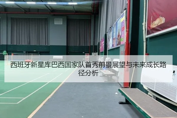 西班牙新星库巴西国家队首秀前景展望与未来成长路径分析