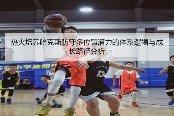热火培养哈克斯防守多位置潜力的体系逻辑与成长路径分析